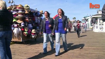 Meet The Twins Who've Shared Everything, Including A Boyfriend-copypasteads.com