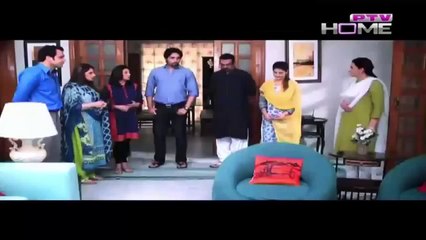 Meri Bahuien Episode 14 - Ptv Home