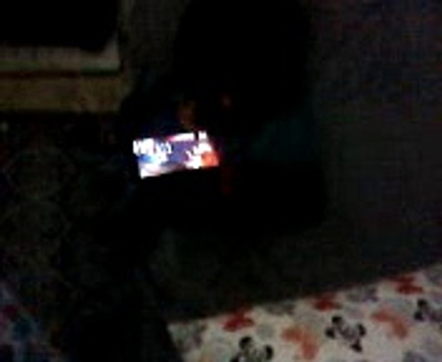 Gizlice Subway Surfers oynuyor