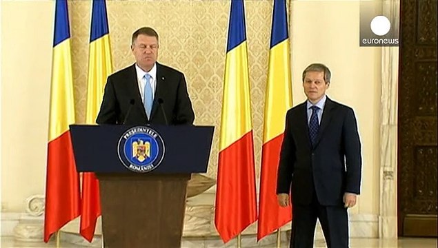 A korábbi mezőgazdasági uniós biztos az új román kormányfő