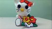 DIY Crafts Plastic Bottles Hello Kitty by Recycled Bottles Crafts