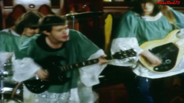 ACDC - Let There Be Rock (1977)