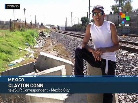 Mexico: Deportation of Central American Migrants Up 70%