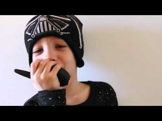 TV3 - 33 recomana - El meu primer festival.