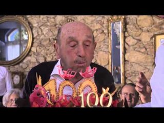 TV3 - Els Matins - Menys pensions i més esperança de vida