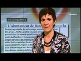 TV3 - Els Matins - L'Empar Moliner està obsessionada amb els taxis