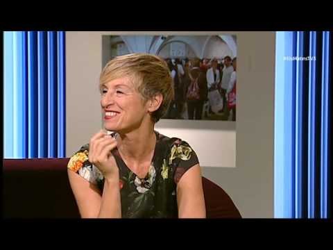 TV3 - Els Matins - Nova edició per trobar les millors oportunitats en els outlets del Rec Iguala