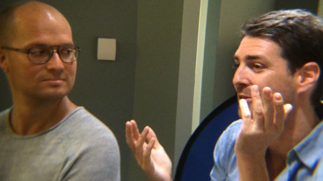 Les Stentors en acoustique