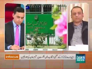 Infocus - November 10, 2015