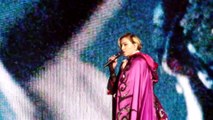 Living For Love - Marecki - Rebel Heart  Tour - 8.11.2015 - O2 Arena Praga