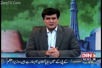 Siyasat Aur Riyasat – 10th November 2015