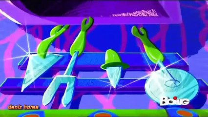 Zig & Sharko - E 47 - Babysitting