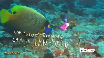 Zig & Sharko - Episodio 48 - Ritorno Al Paese