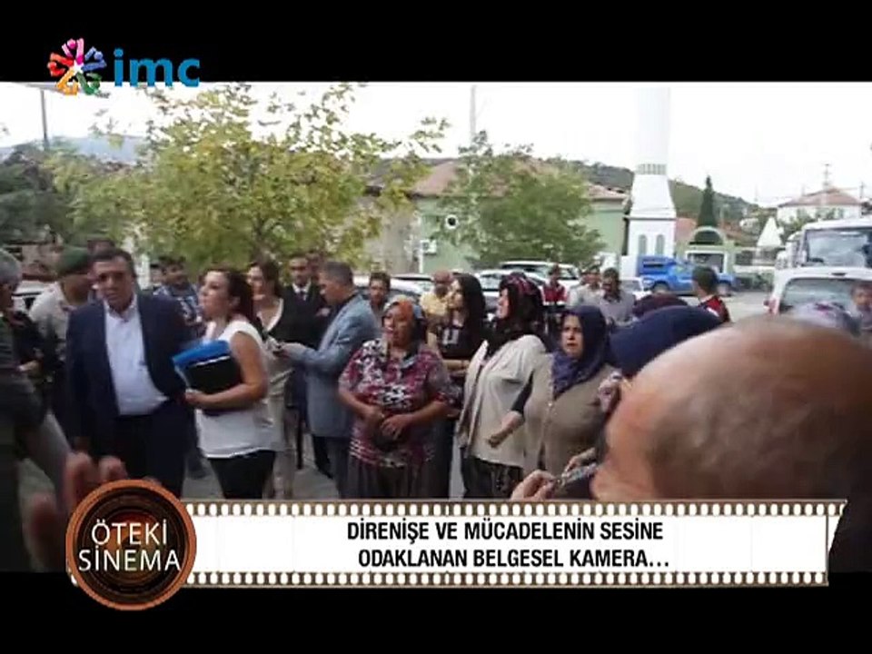 Öteki Sinema (07 Kasım 2015)