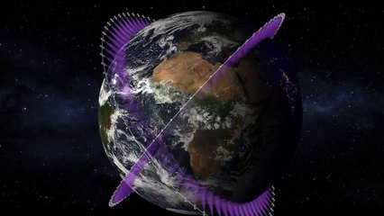 Benefits for Humanity - A Snapshot of Earth - HD