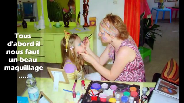 Animation de fée pour enfants en Belgique par francois-dupont.be