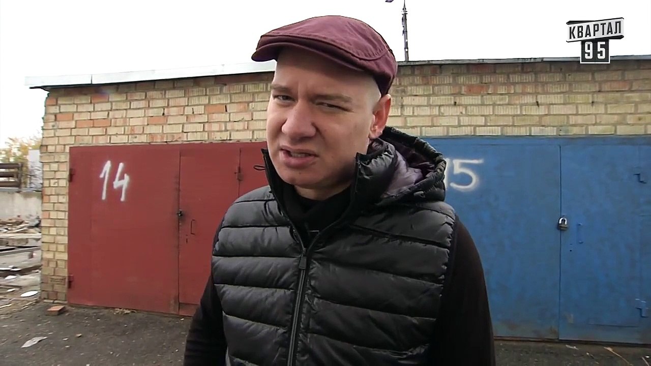 Жека про бодибилдинг - Настоящая Тургеневская ж...
