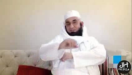 {FULL} 10 Of Muharram Special Bayan By Maulana Tariq Jameel 2015_clip1