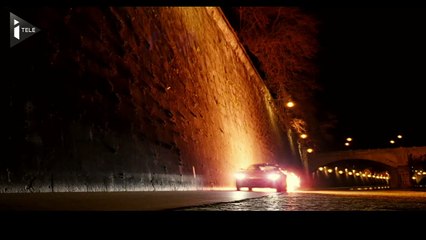 Léa Seydoux : "James Bond est un rêve pour une actrice"