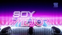 Soy el Mejor 4 - Martes 10 de noviembre