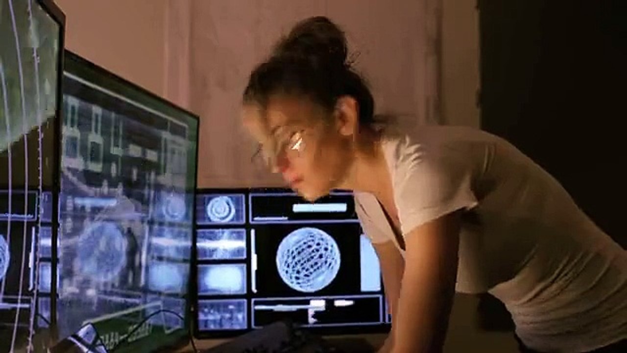 3 Headed Shark Attack - Movies Trailer - video Dailymotion