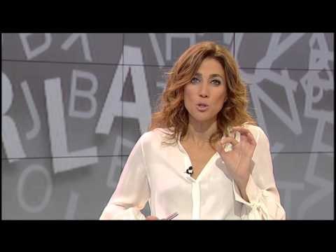 TV3 - Divendres - Fem parlar