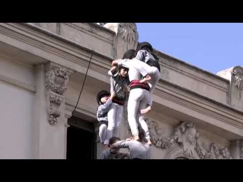 TV3 - Quarts de nou - Quarts de nou - capítol 298