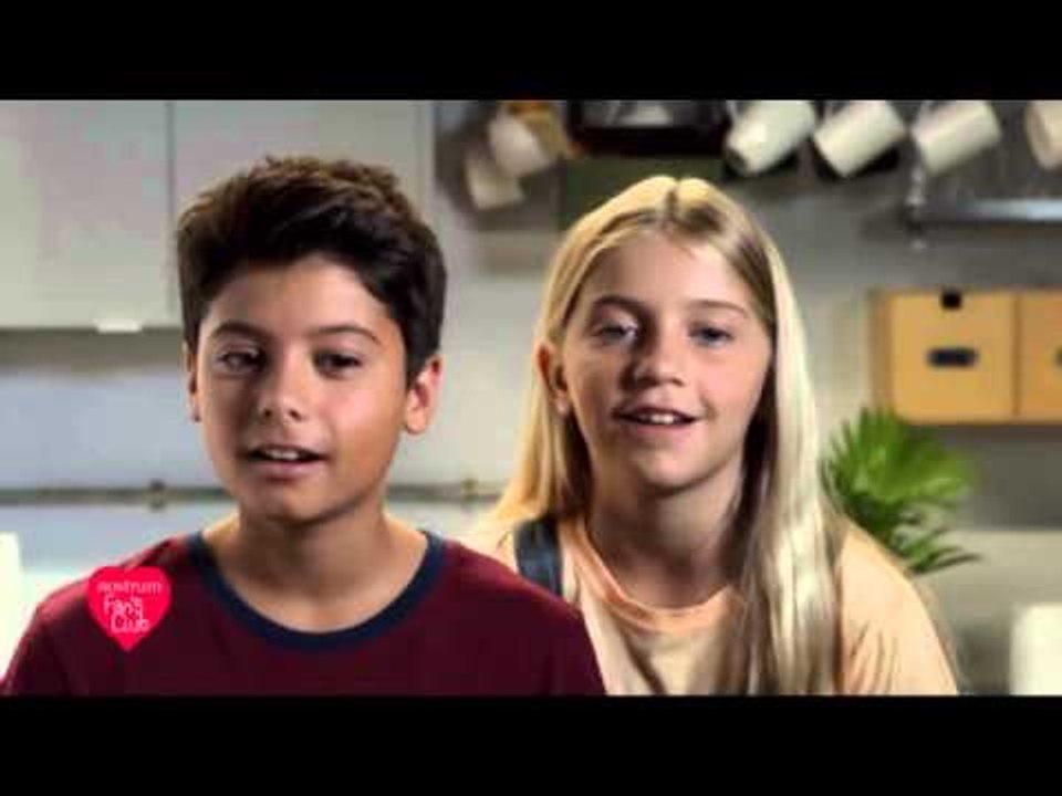 TV3 - Divendres - Barcelona Chocolate Tour i Enerbyte Personal Energy