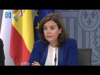 El Gobierno cesa a José Julio Rodríguez de su cargo