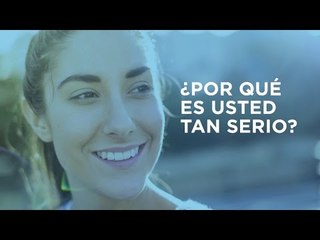 Rajoy lanza un vídeo para contestar por qué es tan serio