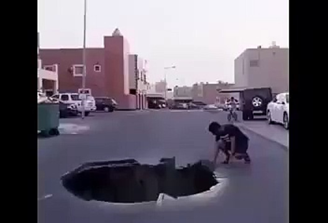 Really Funny Video