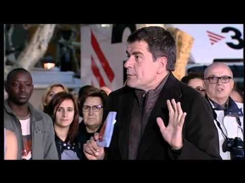 TV3 - Divendres - Les Festes del Sant Crist de Balaguer