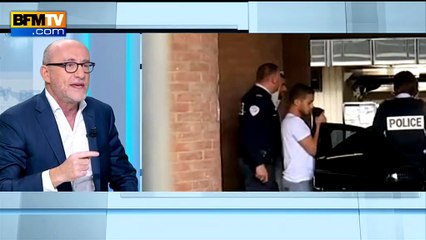 Avocat: Karim Benzema a dit à Valbuena "ne paye pas"