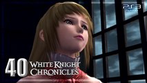 白騎士物語 -古の鼓動- │White Knight Chronicles 【PS3】 #40 「Japanese ver. │Remastered ver.」