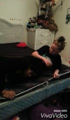 Tapout Matches Overview