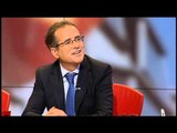 TV3 - Divendres - Taula d'actualitat