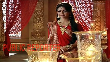 Gopi Sandhya_ Ishita Cast Together In New Serial 9th November 2015