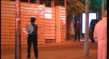 Tiranë, ish-i përndjekuri, Xhemal Zhuri, kërcënon sërish me hedhje nga vinçi- Ora News