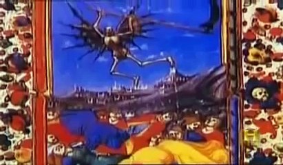 Cadılar ve Büyücüler Belgeseli