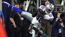 Dez Bryant highlights