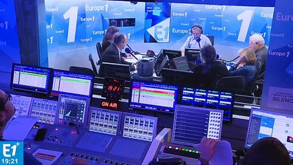 Laurent Berger dans "Le Club de la presse" Partie 4