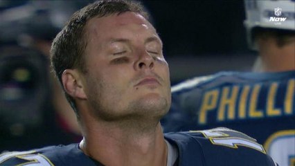 3 reasons why Rivers will be in the Hall of Fame