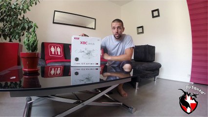 Syma X8C Venture ( by GearBest )