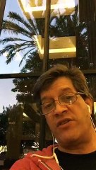 Come To Westin LAX Hotel Tonight W/@vicki_fitch For Our Live Podcast.  In Person Li