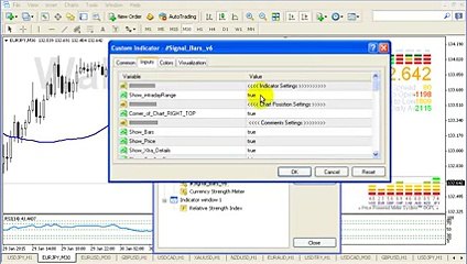 Forex Learning Class 9