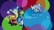 Inside Out (2015) Behind the Scenes. Interview with Diane Lane Mom