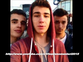 Berkcan Güven Vine - En Sevilen Vineları (Nisan 2015e Kadar)