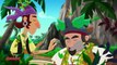 Jake and the Never Land Pirates Jakes Birthday Official Disney Junior UK HD