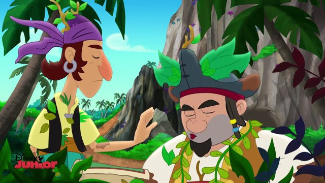Jake and the Never Land Pirates Jakes Birthday Official Disney Junior UK HD