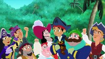 Captain Jake Song | Jake and the Never Land Pirates | Disney Junior UK